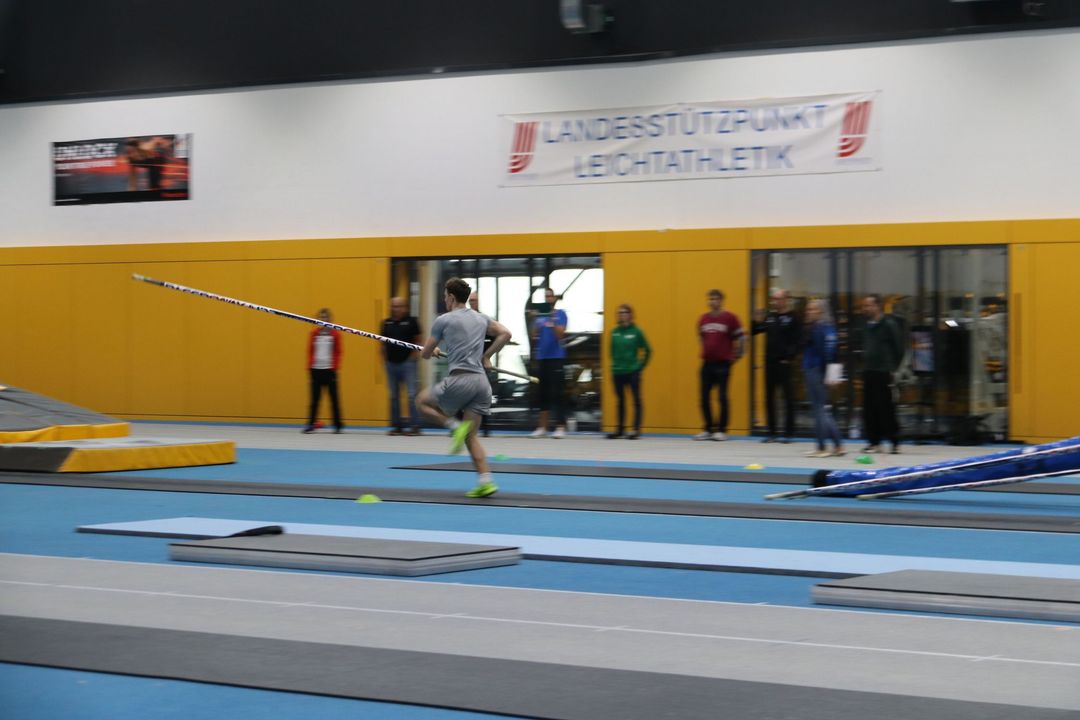 WLV Kongress Wettkampf & Leistung 2025