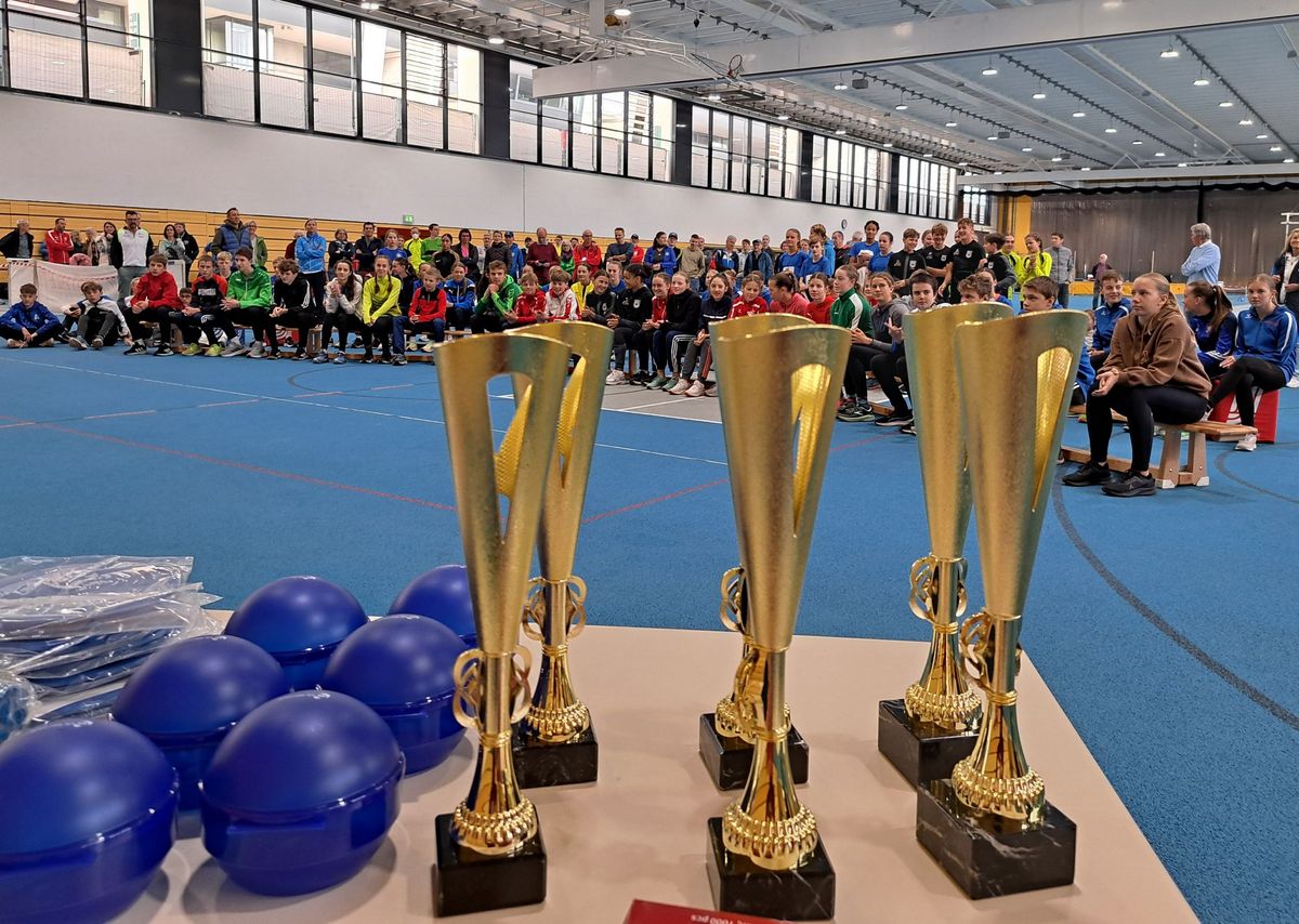 Württembergischer Leichtathletik-Verband e.V.: Mit Feuereifer beim WLV ...