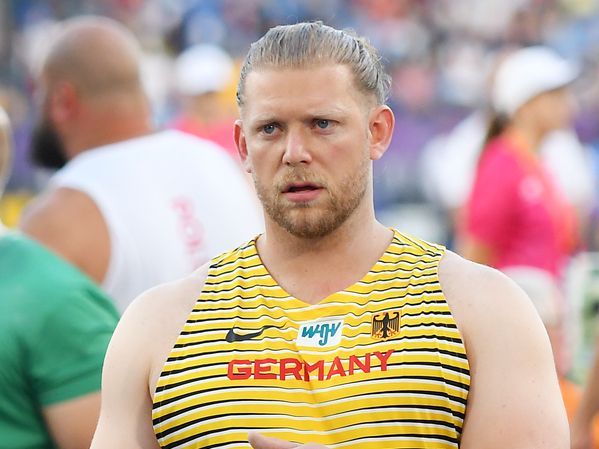 EM Rom Tag 1 | Erste Medaille und Zitterpartien 