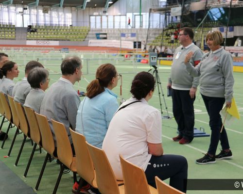 Kampfrichterhilfe 2026 wieder erhältlich