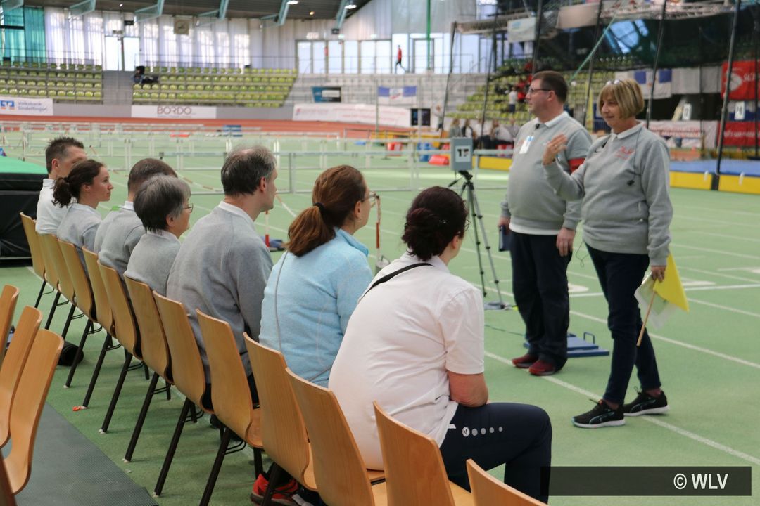 Kampfrichterhilfe 2026 wieder erhältlich