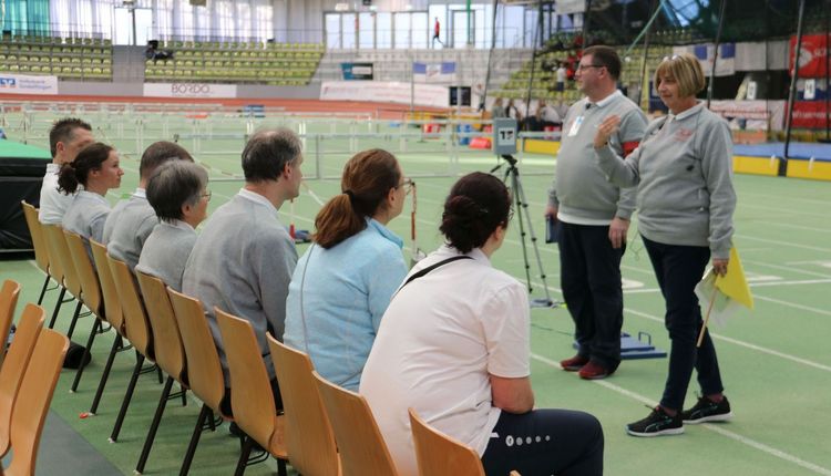 Kampfrichterhilfe 2026 wieder erhältlich