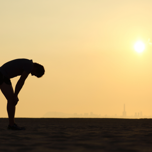 RED-S im Sport: Wenn Energiemangel zur Gesundheitsgefahr wird