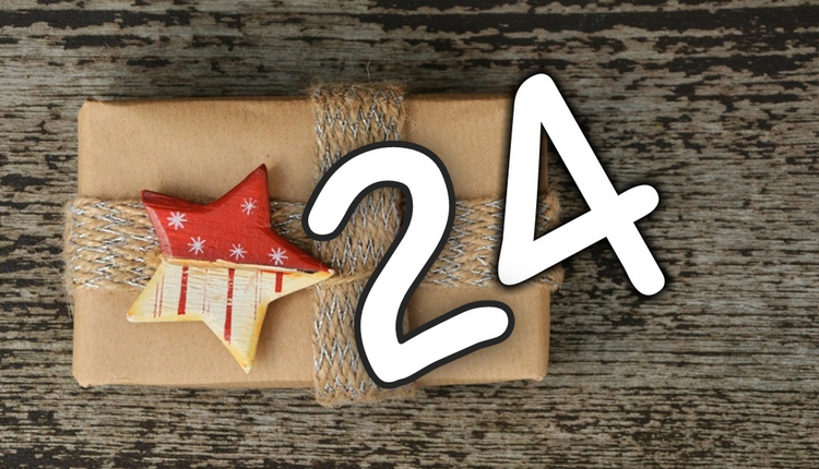 WLV Adventskalender Tag 24: WLV Nikolauslehrgang Kinder & Entwicklung	