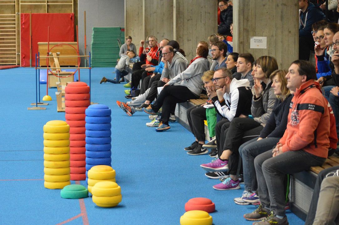 WLV Nikolauslehrgang Kinder & Entwicklung: Vom Konzept zum Rezept