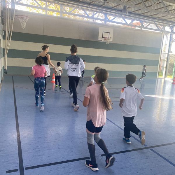 „Meine Schule: LÄUFT!“ wieder in Winnenden