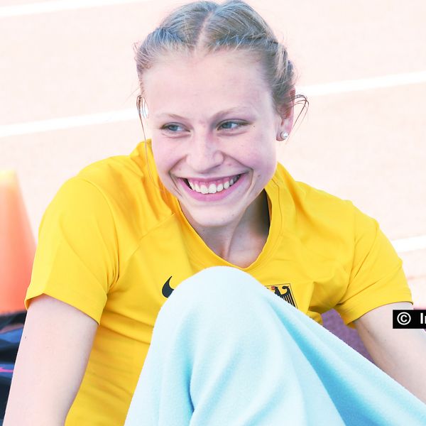U20-EM | Stars von morgen zwischen Feuertaufe und Bewährungsprobe