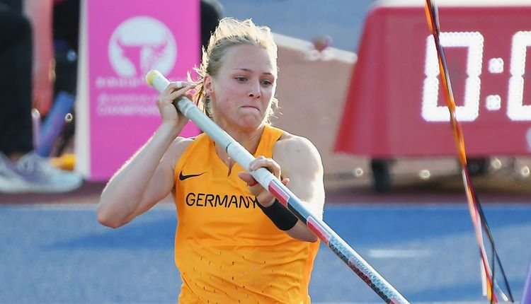 EM Tag 2: Schneider und Knäsche verpassen Finale denkbar knapp