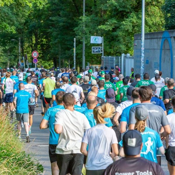 BW-Running 2027: Die Termine stehen fest