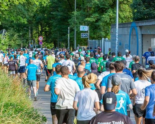 BW-Running 2027: Die Termine stehen fest