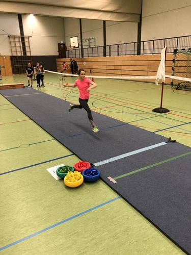 WLV-YOUletics-Tour 2019 endet mit Teilnehmerrekord