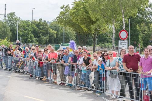 25. Stuttgart-Lauf am 23./24. Juni 2018 (Foto: asphoto)