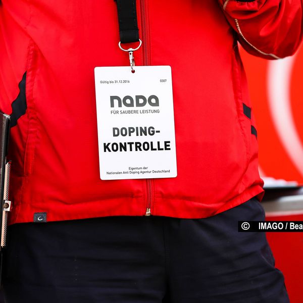 Anti-Doping: WADA veröffentlicht Verbotsliste 2022