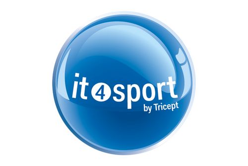 Tricept und it4sport: Zwei kompetente Partner bündeln ihre Kräfte im Bereich Digitalisierung Sport