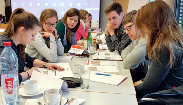 BWLA | Bildung kompakt