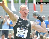 Mehrkampfmeeting Ratingen