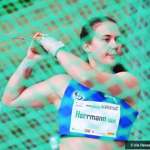 BW-Meisterschaften Hammerwurf U20/U18 am 27. Juli in Löffingen