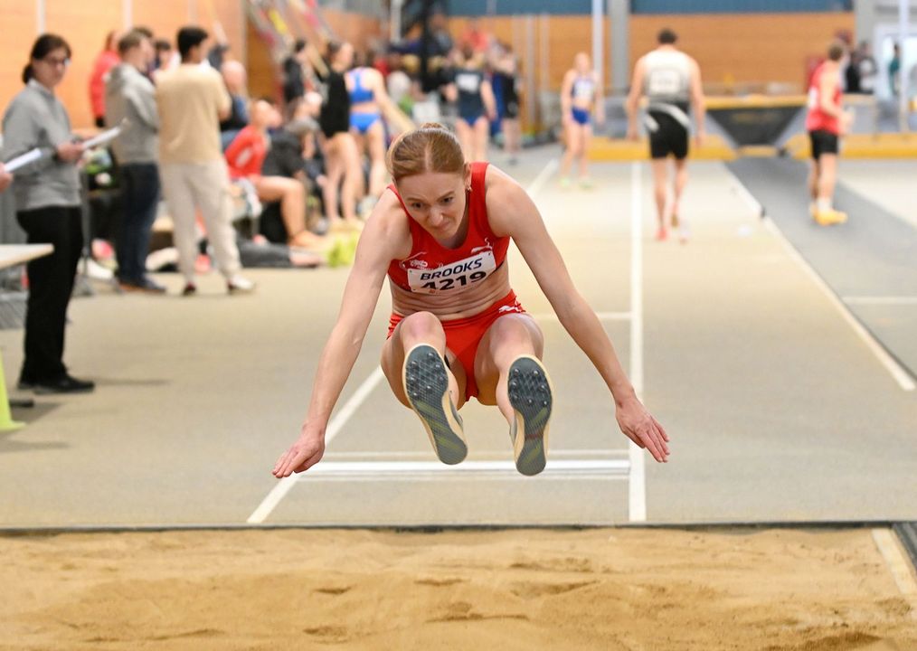 Rekordfelder und Top-Leistungen bei WLV-Mehrkampfmeisterschaften