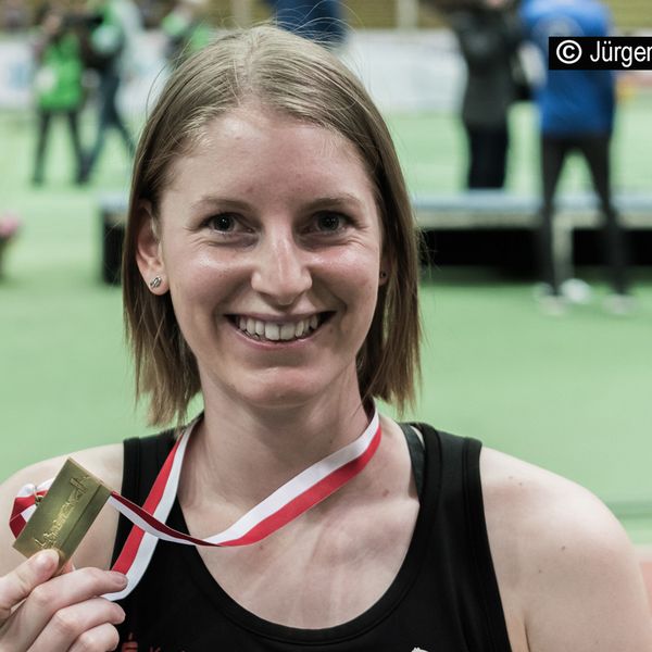 Lisa Nippgen (LAZ Ludwigsburg)