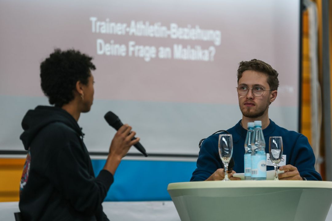 WLV Kongress Wettkampf & Leistung 2025