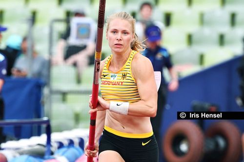 Leichtathletik-Europameisterschaften in München, 15. August 2022