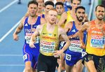 Diamond League Meeting in Zürich - Ruppert mit sensationellem Sieg über 3.000 Meter Hindernis | Mihambo springt auf Platz 2
