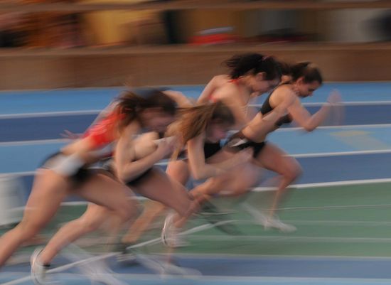 BWLA | Wettkampf kompakt