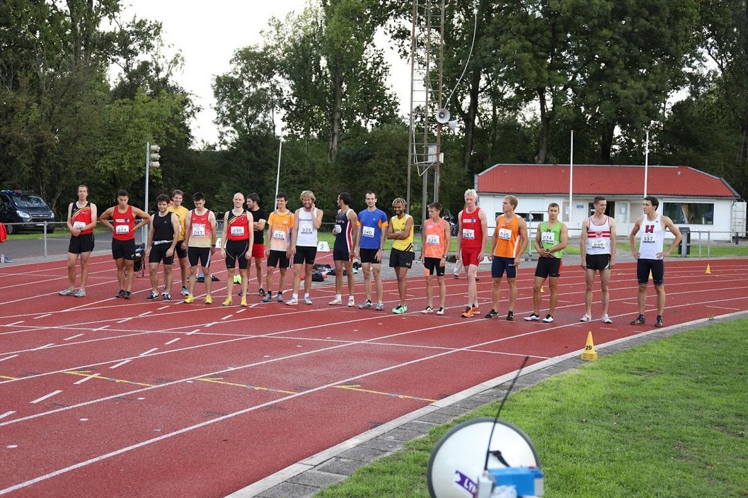 Erfolgreiche Weltmeisterschaften im Double Decathlon/Heptathlon für WLV Starter