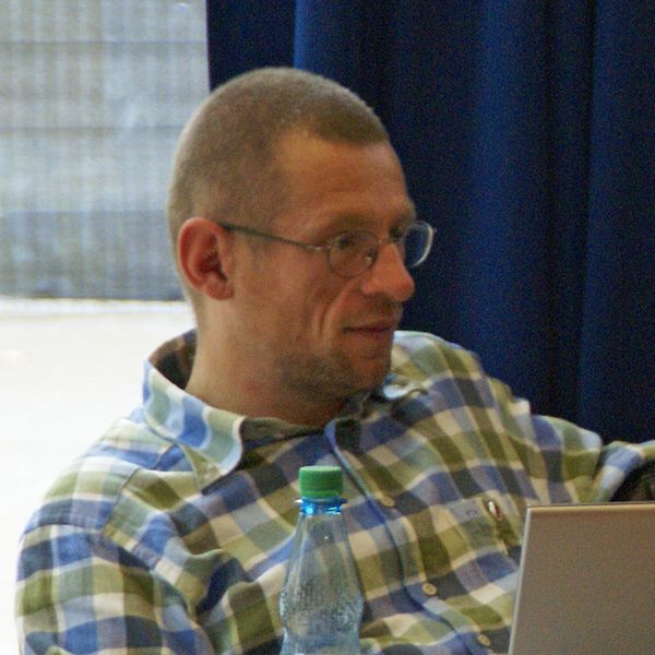 Trauer um Stefan Frey