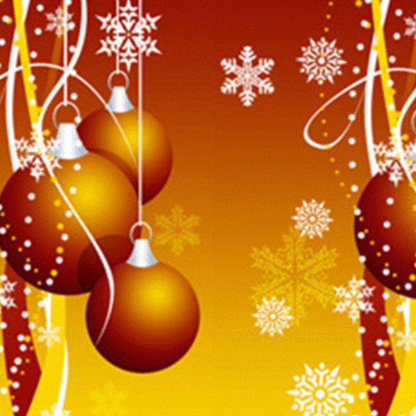 Weihnachtsgrüße des WLV