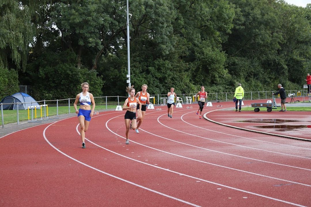 Erfolgreiche Weltmeisterschaften im Double Decathlon/Heptathlon für WLV Starter