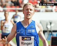 Richard Ringer