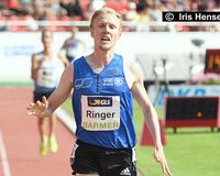 Richard Ringer (VfB LC Friedrichshafen)
