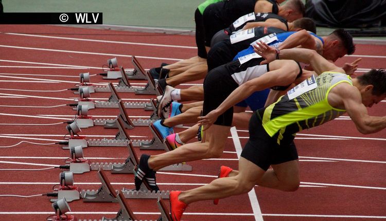 Leichtathletik-Welt blickt am Wochenende nach Braunschweig