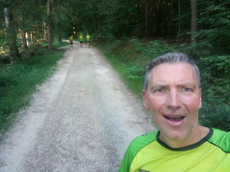 LiWa Lauftreff stellt sich vor