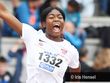 U23-Europameisterin Nina Ndubuisi startet in Stuttgart