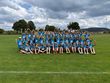 Sommer, Sonne, WLV U14 Camp 2026