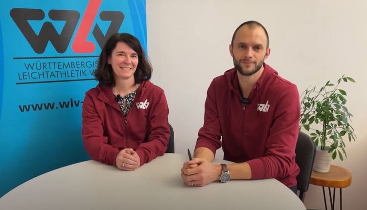 Neuer WLV-Vereinsservice zur Bestandserhebung