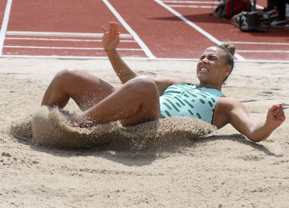 Laura Raquel Müller (Unterländer LG)