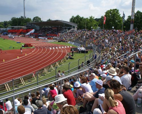 2011–2020: Wandel, Nachwuchsförderung und neue Strukturen