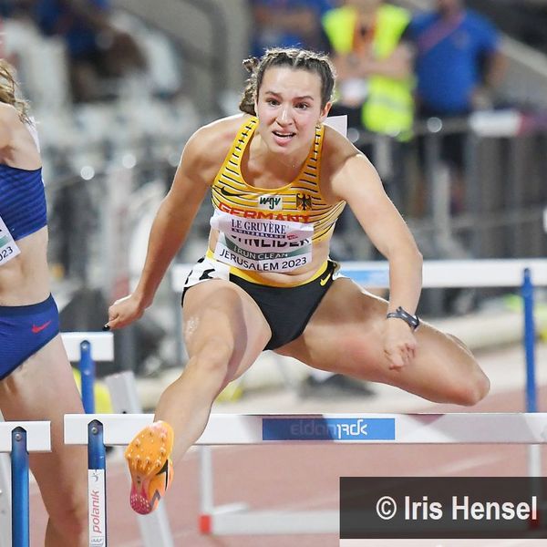 EM Rom | TV-Zeiten & Livestreams: So sehen Sie die Leichtathletik-EM in Rom live