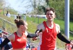 Erfolgreiches Wettkampf-Wochenende für unsere BW-Athletinnen und Athleten