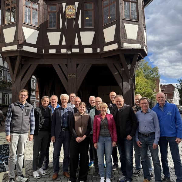 SLV-Herbsttagung 2026