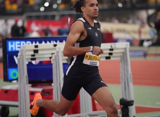 Vorschau Hallen-WM: Premieren und Medaillenkandidaten