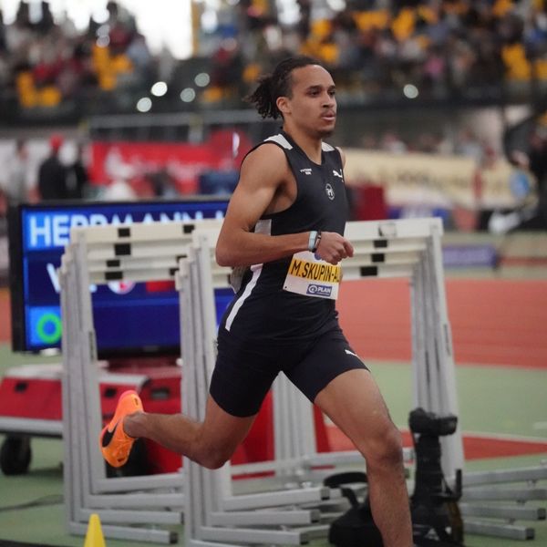 Vorschau Hallen-WM: Premieren und Medaillenkandidaten