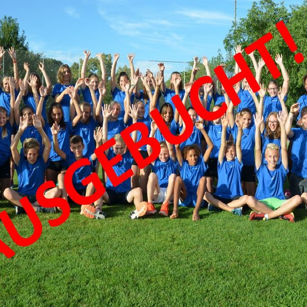 U14 Camps in Steinbach und Albstadt ausgebucht!