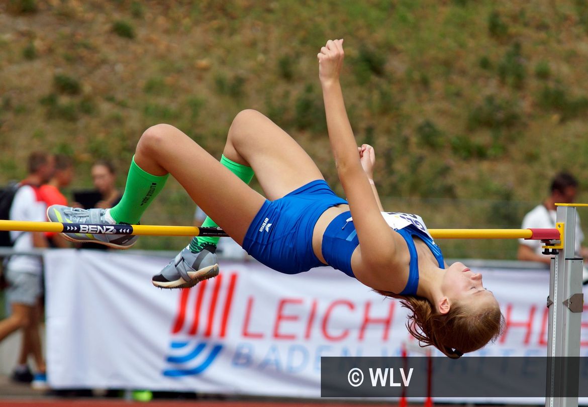 BW Leichtathletik Finals 2025: Stuttgart freut sich auf Talente und TOP-Athleten