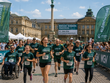 KLEINformat! Spendenlauf: Gemeinsam laufen, gemeinsam Gutes tun
