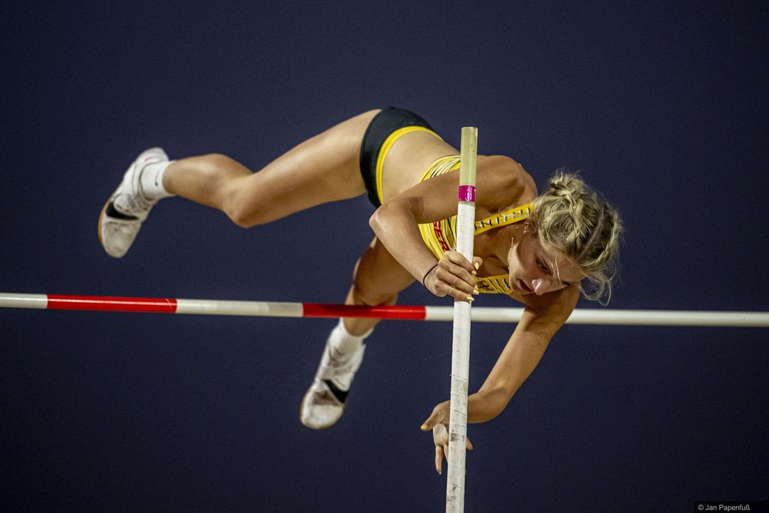 U20-WM Tag 1 | 5.000 Meter-Finale und Stabhochsprung-Quali