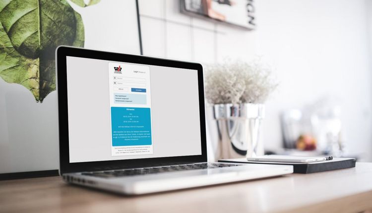 Online-Schulung zum WLV Personen- und Vereinsaccount in Phoenix